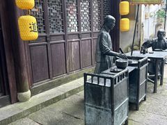 -古铺良食(柯城店)