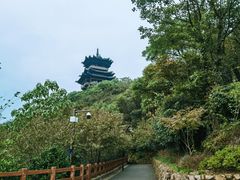 -杭州半山国家森林公园