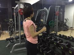 -FEELINGME乐刻私教馆·健身(朗悦居店)