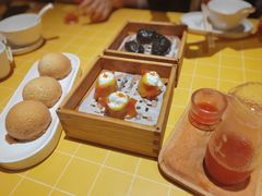 -蔡澜点心·粤菜(海印都荟城店)