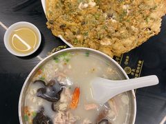 -广场正宗原汁薏米店