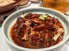-客家汇·客家传承菜(水库店)