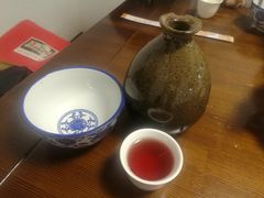 -阿鹏故事云南野生菌火锅(人民路店)