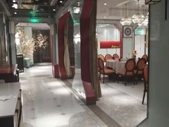大堂-丰收日(五角场店)