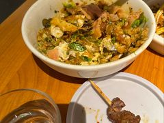 -SHAN山(前滩太古里店)