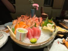 -松鹤精致料理(五一中路店)