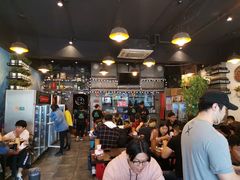 大堂-一岚一山(角门总店)