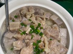 -费大厨辣椒炒肉(太平老街店)