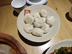 -乡野李掌柜(汉江路店)