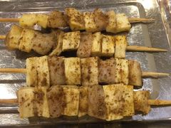 -疆域美食