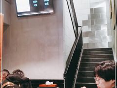 -很久以前羊肉串(昌里路三钢里店)