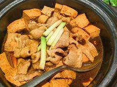 -潮府馆·非遗潮州菜·世纪公园(新国际博览中心店)