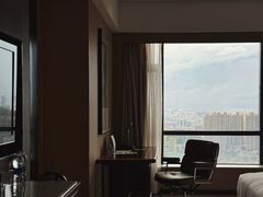 -中山利和希尔顿酒店