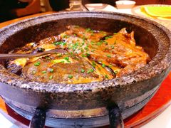 -新海渔港·胶东海鲜家常菜·家宴(奥体中心店)