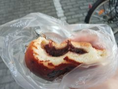 -苹果花园(桂林路店)