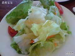 蔬菜-BISTROFIORE美伊娜(伊犁南路店)