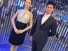 -武汉杜莎夫人蜡像馆