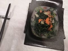 -禾悦庄餐厅