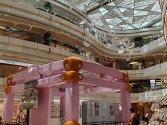-city'super超·生活(国金中心商场店)