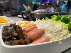 -半天妖烤鱼(新世界店)