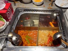 -海底捞火锅(油麻地店)
