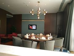 -上海国展宝龙丽筠酒店