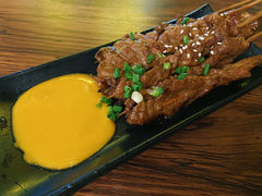 -土蚝·高压锅生蚝(百姓美食街店)