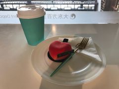 -西檬树SIMON·T轻奢蛋糕(大东方Max店)