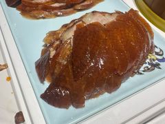 -渝乡老妈·北京烤鸭(六里桥店)