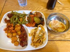 -富龙快餐店(铁西店)