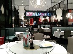 大堂-眉州东坡(远洋未来广场店)