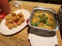 -花腰餐吧Bistro烧烤 傣味(传媒大学店)