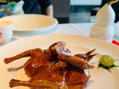 -馋遇江南·精致湖景雅宴(东方之门店)