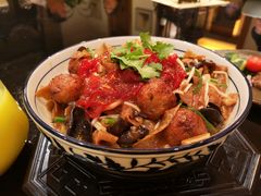 -卫鼎轩·家宴(水上公园店)