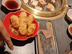 -铭牛烧肉·和牛海鲜自助(高新月牙湖店)