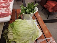 -阳坊大都涮羊肉(阳坊总店)
