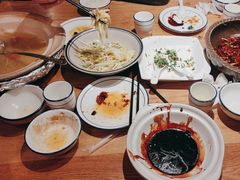 -永安鱼庄·镇江菜(三店纬五路店)