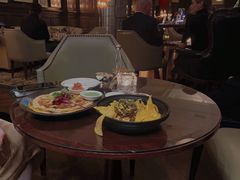 -LONG BAR 廊吧(外滩华尔道夫酒店)