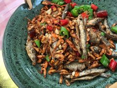 -鱼乐岛餐厅·户外花园主题餐厅