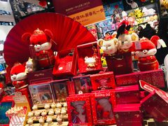 -酷乐潮玩(城西银泰城店)
