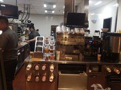 -麦当劳(豫园店)