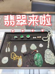 -Cindy Jewelry·钻戒·彩色宝石