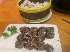-莲餐厅·湖北菜·潜江小龙虾店(愚园路店)