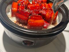 黑松露红烧肉-庆江南江南菜(琴湖溪里花园城店)