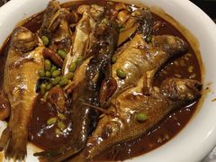 -冶春茶社(星汉大厦店)