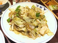 -大牌大·传统杭帮菜(湖滨店)