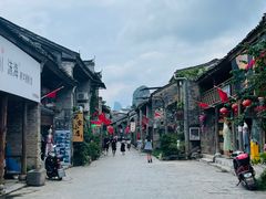 -老街坊餐吧