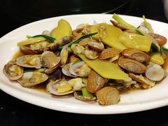 美极鲜食坊-美极鲜食坊(宝安南路店)