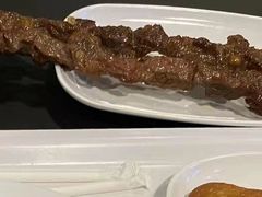 牛肉串-宜家·瑞典风味餐厅(海达南街店)