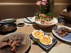 -大渔铁板烧(花园道店)